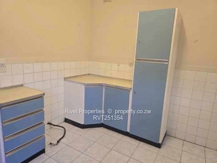 Avondale Garden Flat