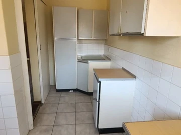 2 Bedroom Garden Flat
