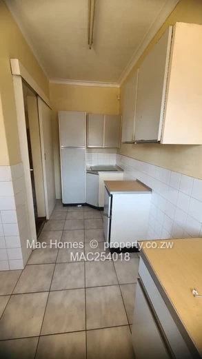 2 Bedroomed garden Flat to Let for immediate occupation (Sole Mandate)
