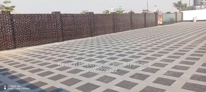 Mount Pleasant Heights House For Sale