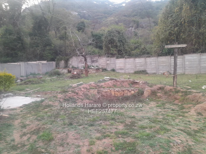 Fairbridge Park Mutare