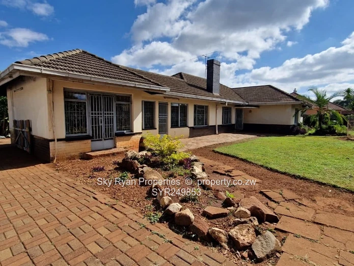 Belevedere House For Sale