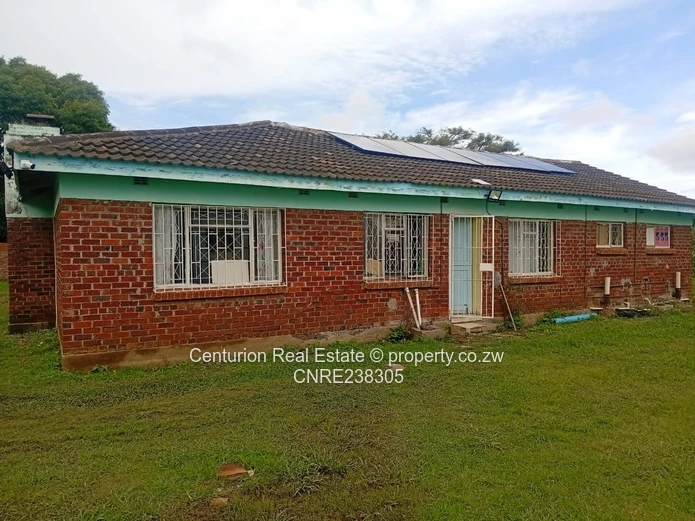 Belvedere house for sale