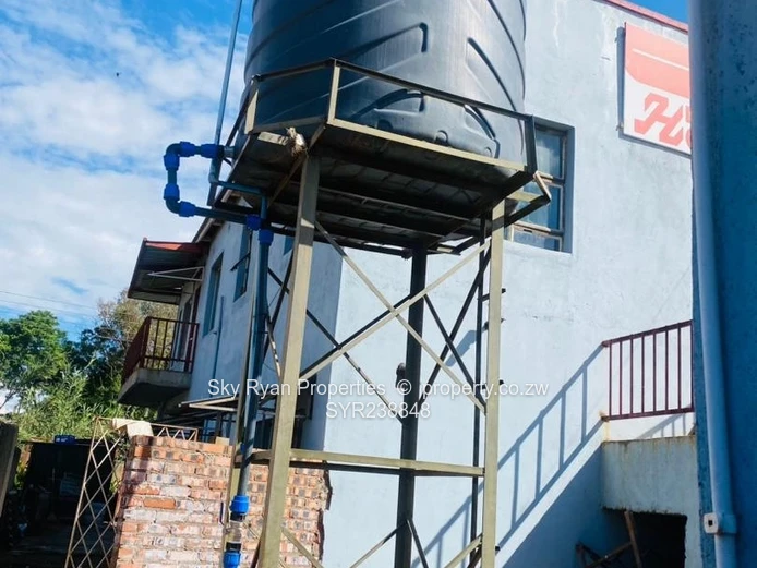 Hatfield Commercial Property For Sale