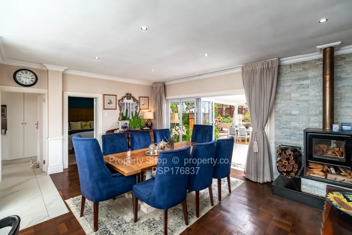 Beautifully Renovated House in Secure location