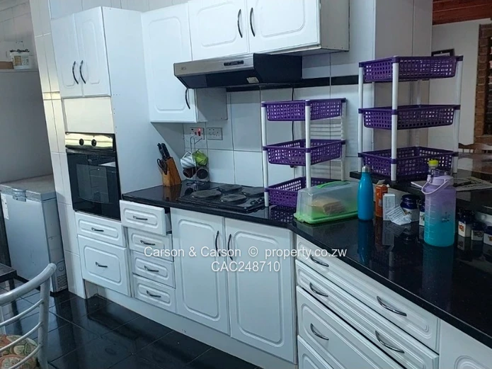 Refreshing Home Environment 