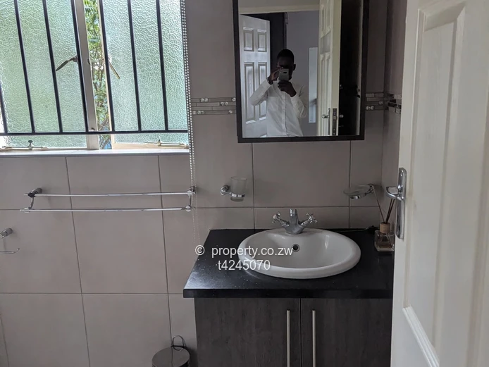 Highlands park cottage to rent 