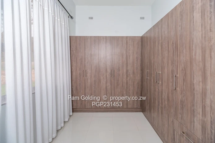 Beautiful New Build In Borrowdale Brooke