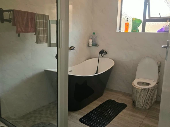 4 Bedroom Townhouse Complex