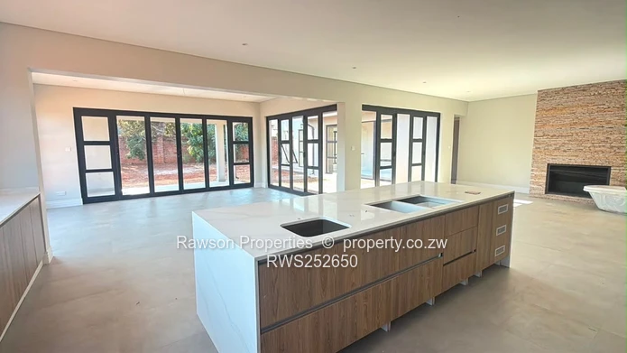 Borrowdale Luxurious Brand new home for sale 