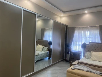 4 Bedroom Townhouse Complex