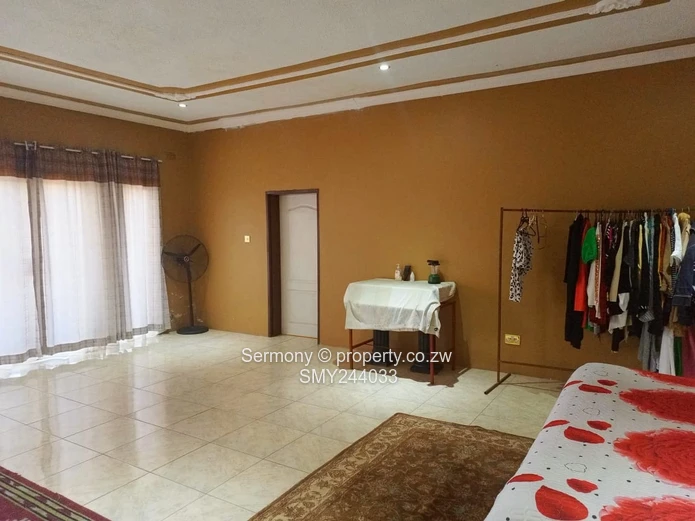 Agro - Residential Plot For Sale