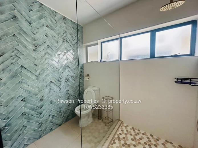 Millenium Heights - Studio Apartment 