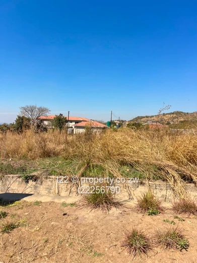 Sawara hills stands for sale with Title Deeds!!!