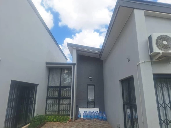 3 Bedroom Townhouse Complex