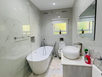 3 Bedroom Townhouse Complex