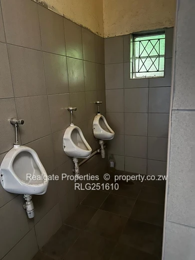 Shop Space For Rent – Northend, Bulawayo