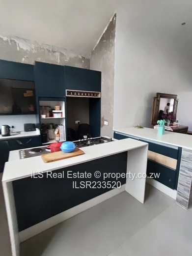 House to Rent in Mt Pleasant Heights (Sole Mandate)