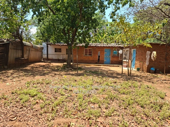 Greencroft Mature House For Sale