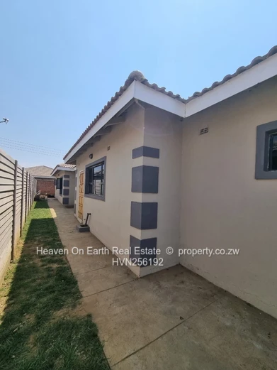 4 bedroomed Family Home For Sale