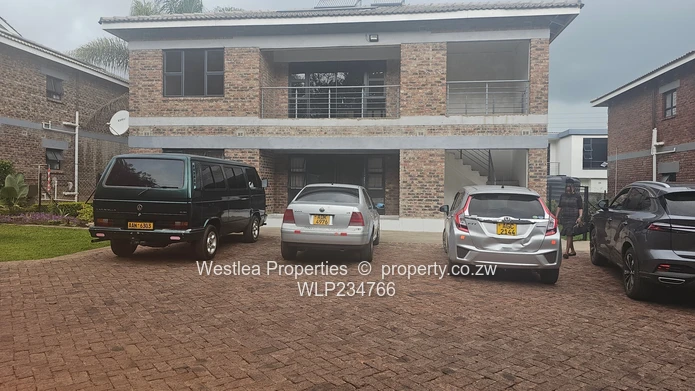 An opportunity not to miss