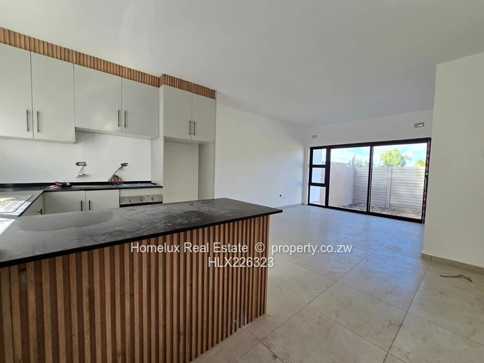 Exquisite 3 Bed Cluster in Greendale ( Choice of 2 )