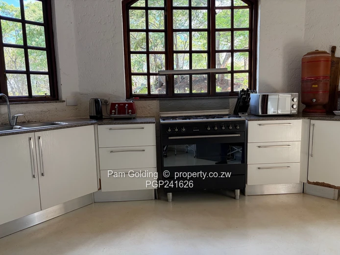 Tranquil Living - Umwinsidale 