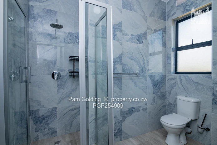 Newly Built Townhouse To Let – Pomona City