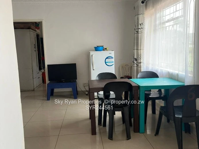 New Marimba Commercial Proprty For Sale