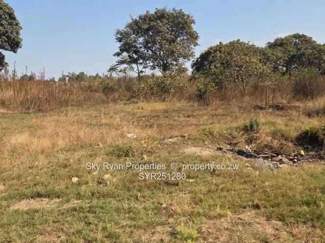 Spitzkop Plot For Sale
