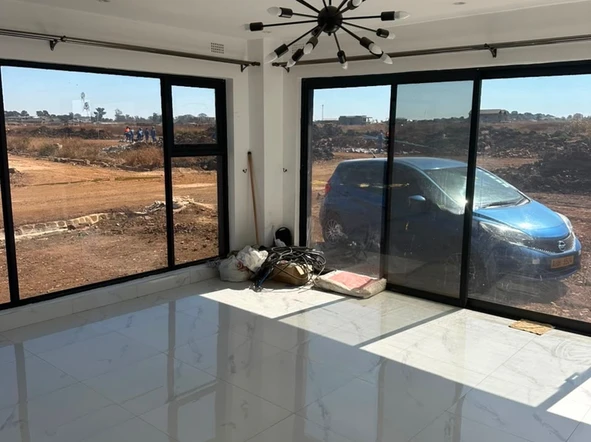 2 Bedroom Townhouse Complex