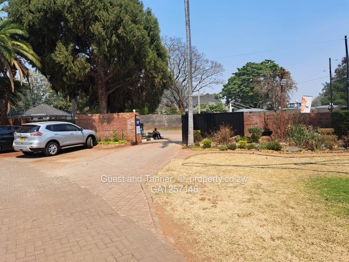 Belgravia Commercial Property For Sale