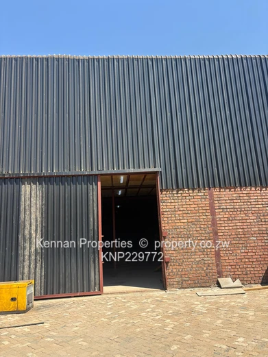 Prime Warehousing Space available to Rent