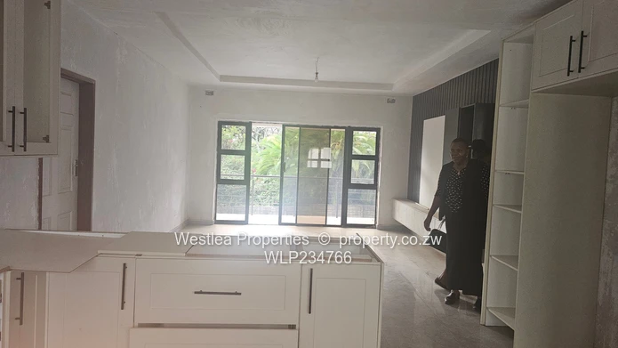 An opportunity not to miss