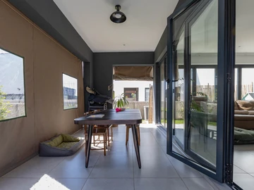 4 Bedroom Townhouse Complex