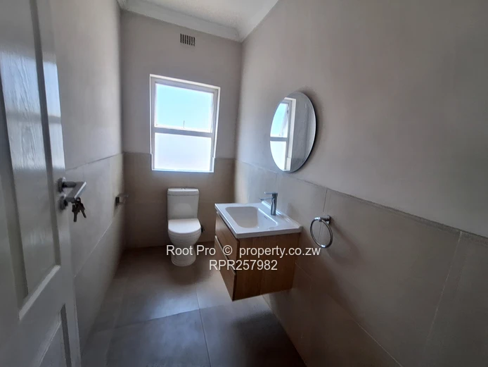Modern townhouses for sale!
