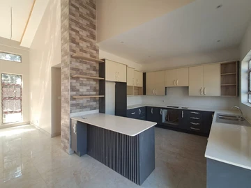 4 Bedroom Townhouse Complex