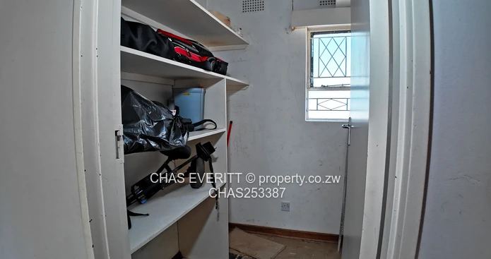 Sole Mandate | Fortunes Gate, Bulawayo USD 200,000 (Sole Mandate)