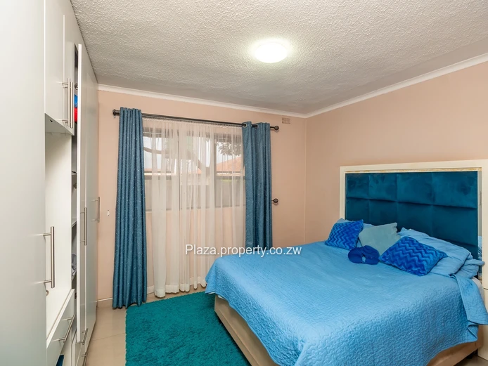 Charming 5 bedroom home