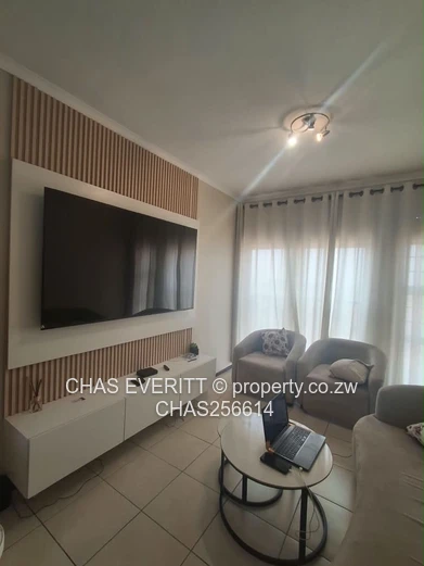 Aspire Heights 2 Bedroomed Flat for Sale