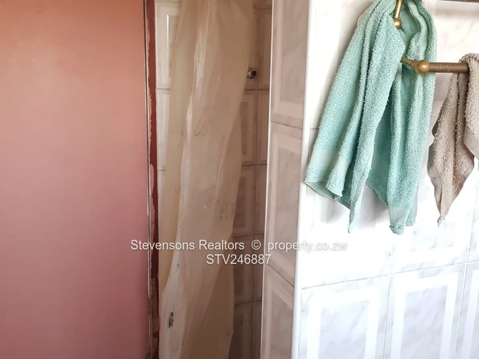 Pragmatic 3 Bedroom House For Sale In Southlea Park, Harare