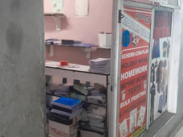 Shop & Retail Property