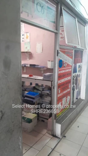 Phoenix Mall Shops For Sale