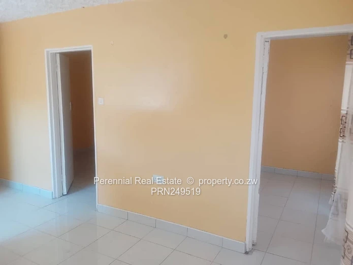 Westgate Area D 2 bedroomed Cottage For Rent