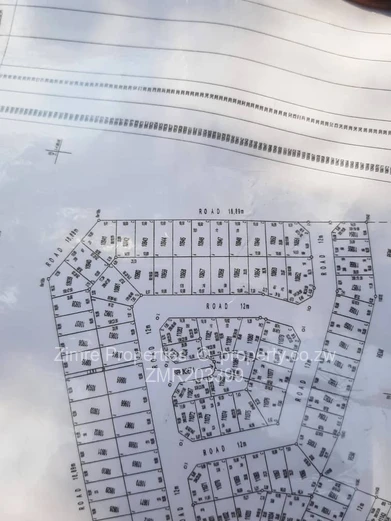 Southview ( Barrington Project )