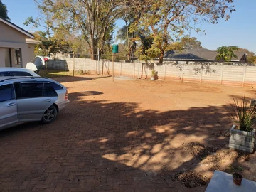 3 Bedroom Townhouse Complex