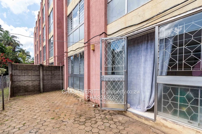 2-Bedroom Apartment for Sale – Harland Court