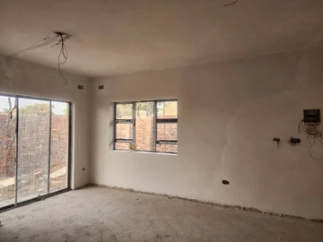 2 Bedroom Townhouse Complex