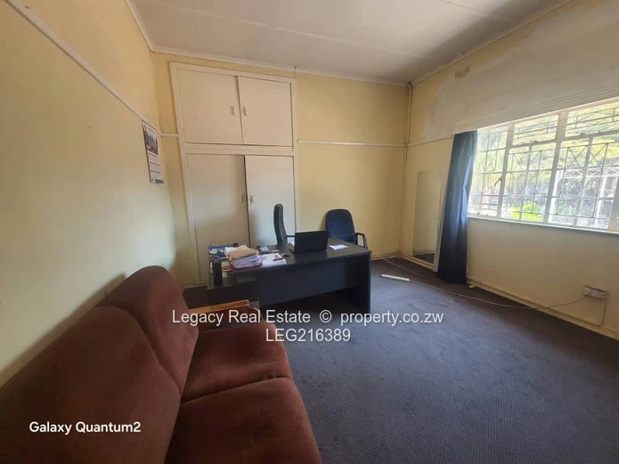 Prime Office Space in Milton Park for Rent