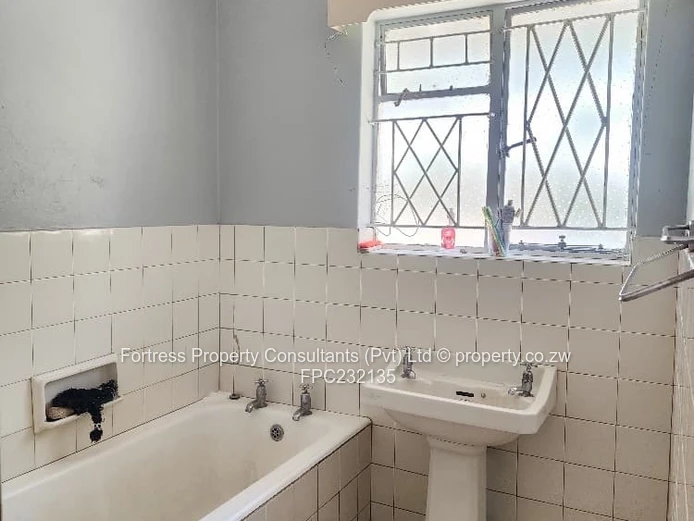 Lovely move in family home 